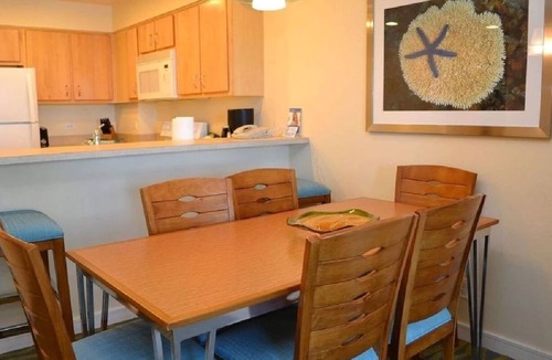 Seaside Gilbert District Resort | Worldmark Seaside, Beachfront Resort! (Add Nights 5, 6 &7 only $50 each)