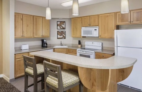 Windsor Resort | WorldMark Windsor 3br Condo, Sleeps 8