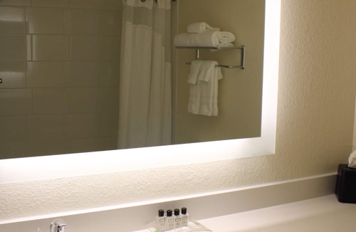 Flint Hotel | Wyndham Flint MI/Grand Blanc/Bishop Airport/Conference Ct