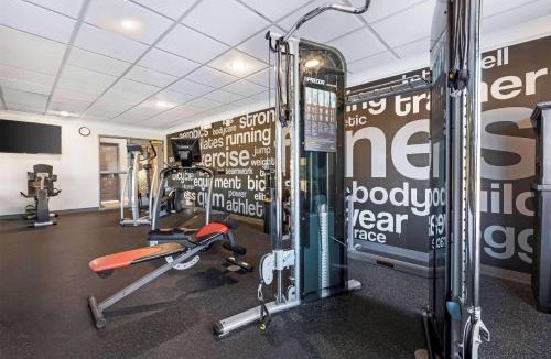 Appleton Hotel | Wyndham Garden Appleton