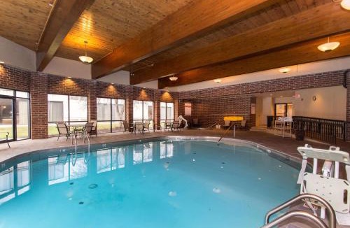 Independence Hotel | Wyndham Independence