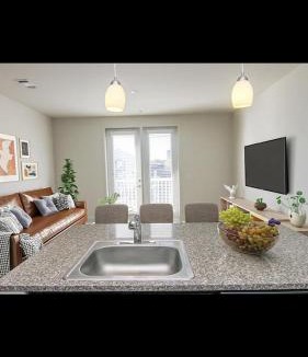 Encanto Apartment | Xoxa residence