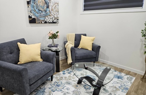 Saskatoon House | Xquisithomes: More than a stay, it's an experience