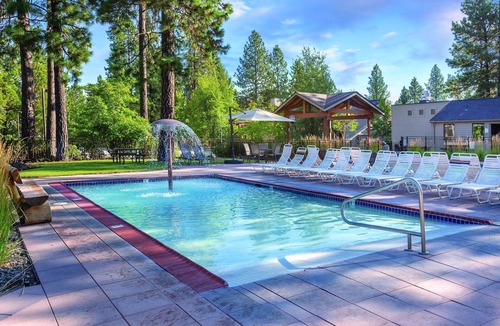 Bend Resort | You will keep coming back for more!