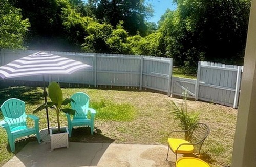 North Northwest Pensacola House | Your Getaway Awaits