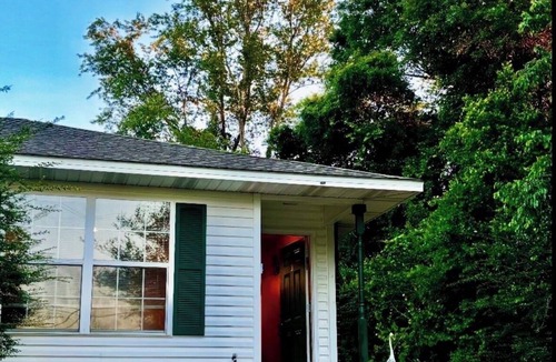 North Northwest Pensacola House | Your Getaway Awaits