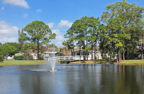 Stuart House | Your Stuart Oasis