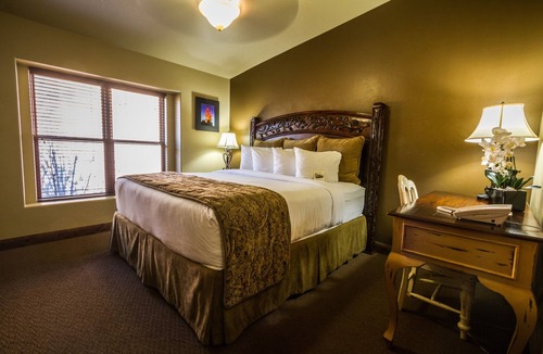 Zion National Park South Entrance Hotel | Zion Park Retreat | 1 Unit | Quick Access to George Barker River Park and Trails