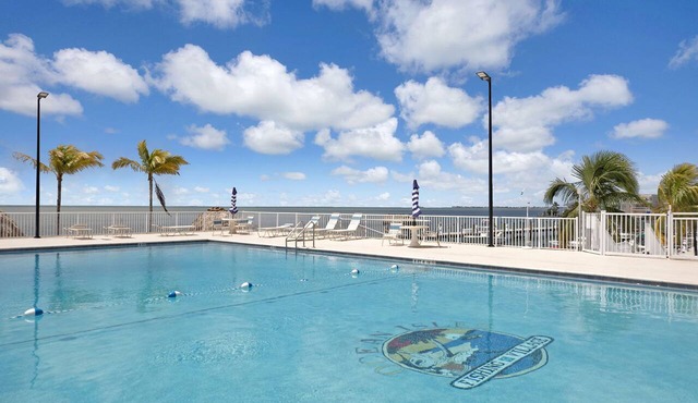 1 Island Hideaway in the Keys