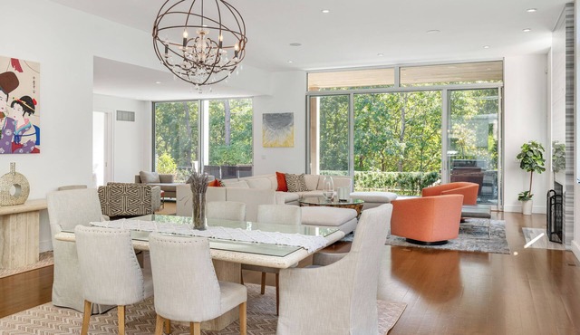 1 Paumanok Road Bridgehampton, NY 11932