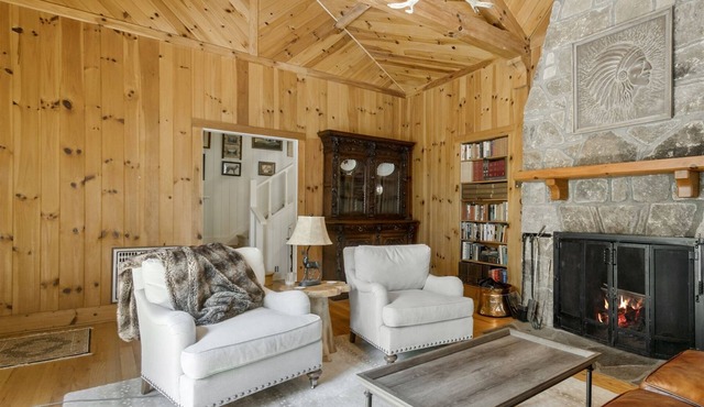 15% Off! Three Generations Built This House. Now It's Yours For the Week | The Bird Coop