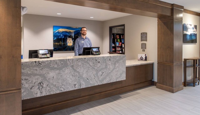 1BR Suite w/2 Queen, Sofa Bed | Breakfast + Pool