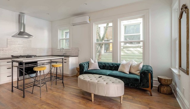 1BR - Walk to Coffee, Brews & NW 23rd Shops