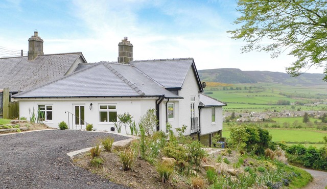 2 bedroom accommodation in Thropton, near Morpeth in Morpeth