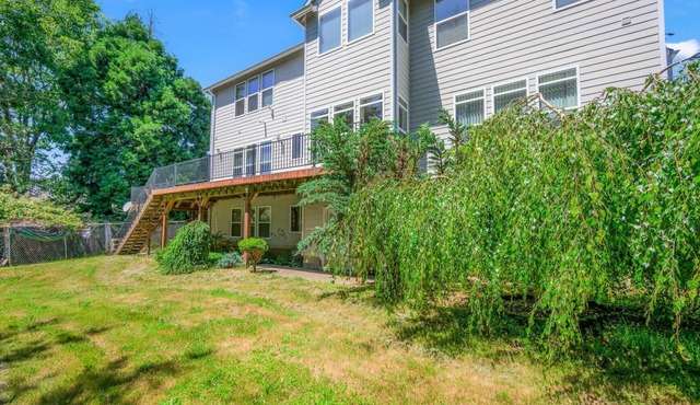 2 Bedroom Daylight Basement fully stocked