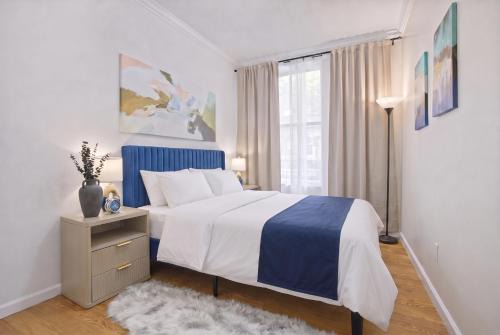 2 Bedroom Stylish Getaway