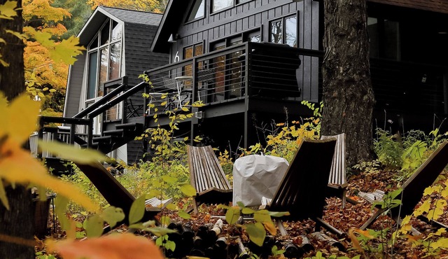 2 Mi to Nubs Nob Resort: All-Season Michigan Haven