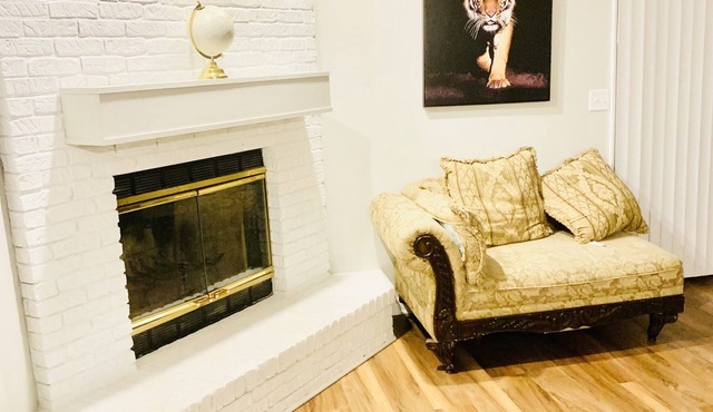 20% OFF Solid Luxury Living(WIFI+PARKING)