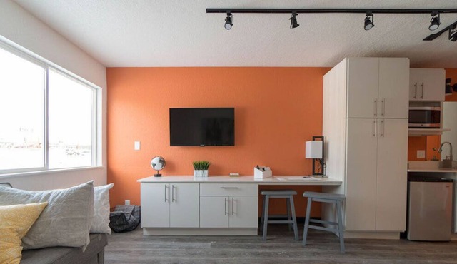 228 Spaces - Cedar Falls Micro-Apartment in Cedar Falls