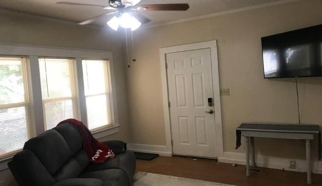 2B/2B Work and Play Fort Smith