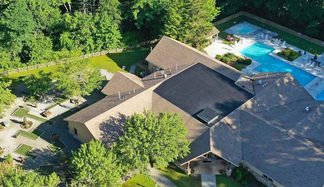 2br Unit - Golf, Boating, Skiing, Family Fun! FH