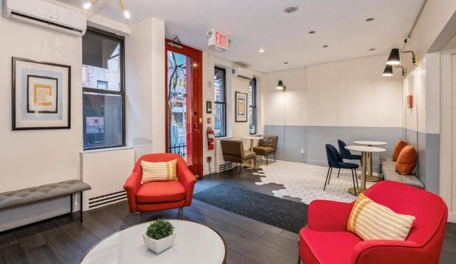 414 hotel