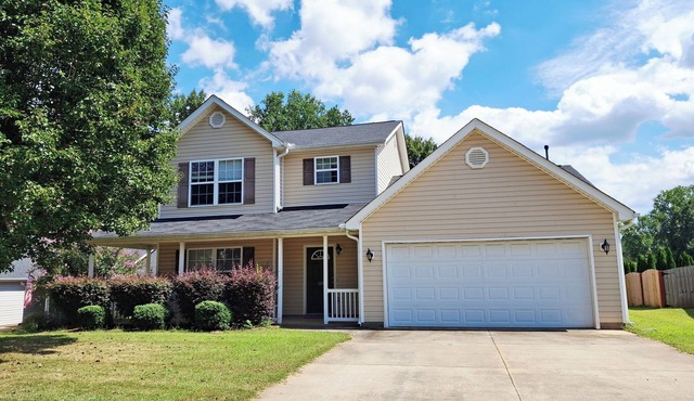 4B3B Comfortable & Peaceful Haven Extended Stays