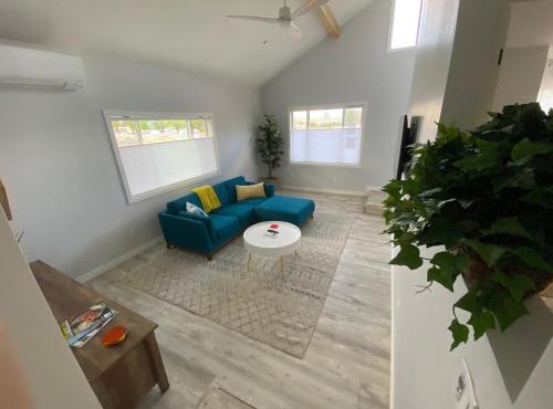 4th Street Work Friendly Home