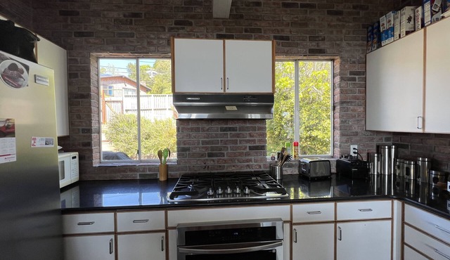 5 bedroom private vacation home in berkeley