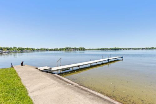 7 Cabins on Chippewa Lake