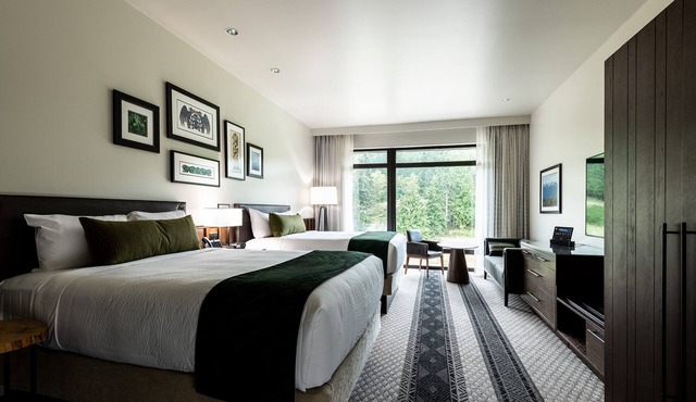7 Cedars Hotel & Casino in Sequim