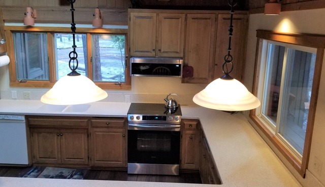 A Place to Gather - At the Heart of all Black Butte has to offer