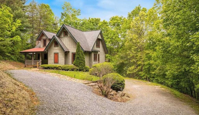 A Quiet Place Getaway