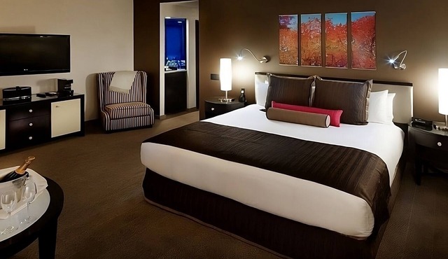 A Restful Retreat! 4 Convenient Units, Rooftop Pool, Pet-friendly Property