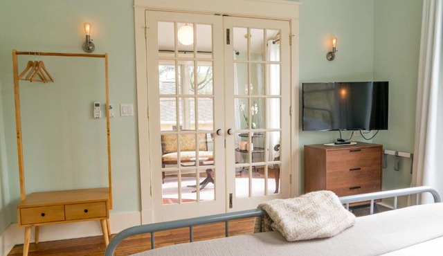 Abita Springs Hotel