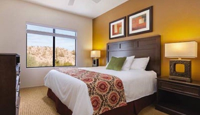 Absolutely gorgeous resort & condos ! in Phoenix