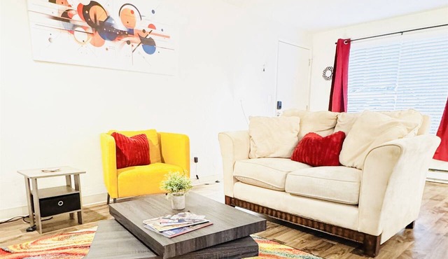 Abstract Abode- gym, racquetball court in Corvallis