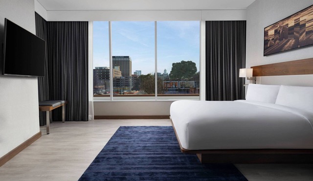 AC Hotel Austin-University