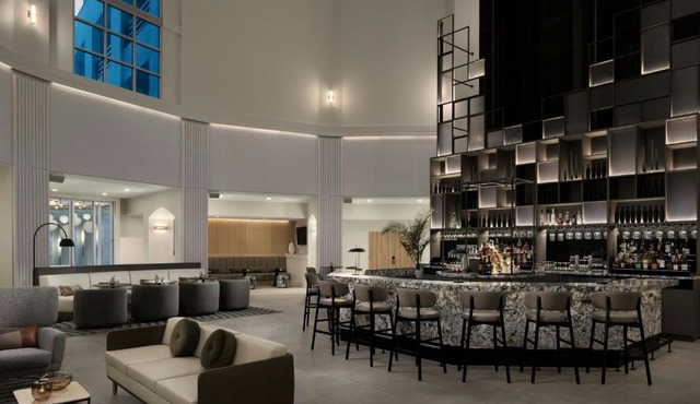 AC Hotel by Marriott Portland Lake Oswego