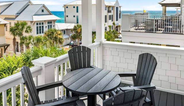 Across from Private Beach Access, Community Pool, Outdoor Fire Pit, Gulf Views