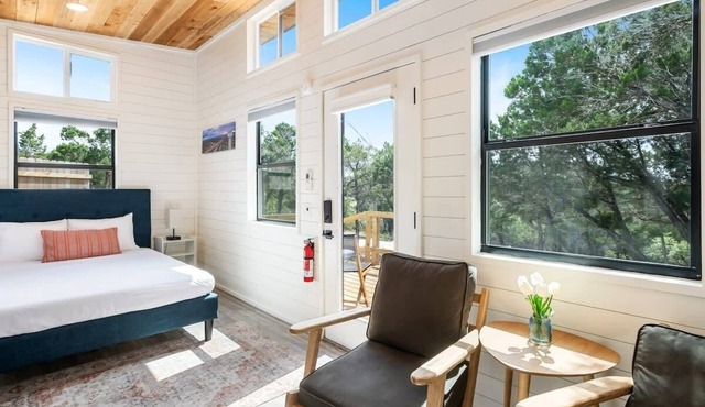 Adorable Tiny House #4 @Infinity Ranch-Resort Pool