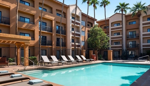 Affordability Meets Comfort! w/Outdoor Pool, Short Drive to Arizona Capitol