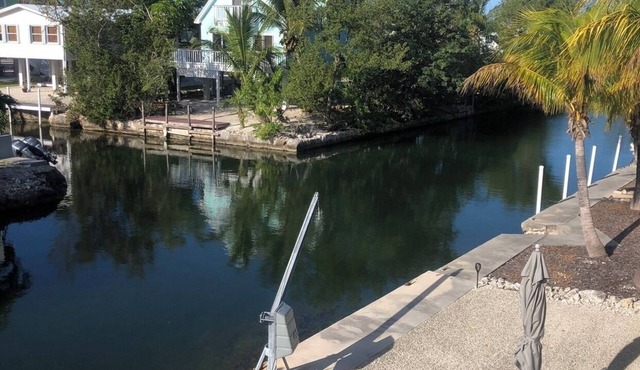 Affordable, Adorable home waiting for you in Cudjoe Key