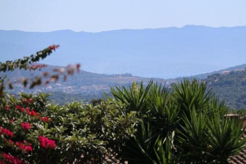 Agréable villa - proche commodités mer et montagne in Afa