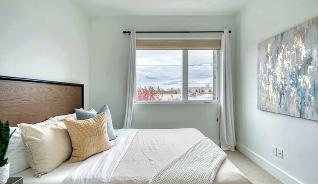 Alberta Arts - 2BR - Prime Spot - Modern Vibes