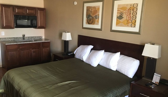 Allen Park Motor Lodge
