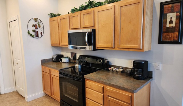 Amazing apartment with AC in Lorain in Lorain