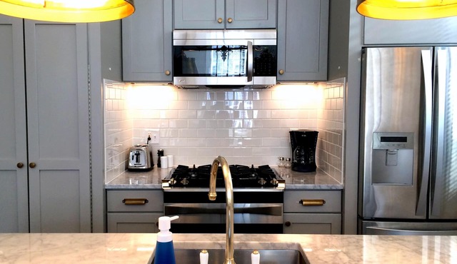 Amazing! Vacation Homes in New Orleans & Vacation Rentals: New Orleans