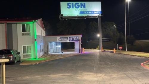 Americas Best Value Inn Marshall