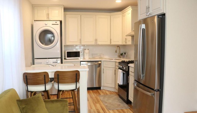 An Apartment for You to Relax - B